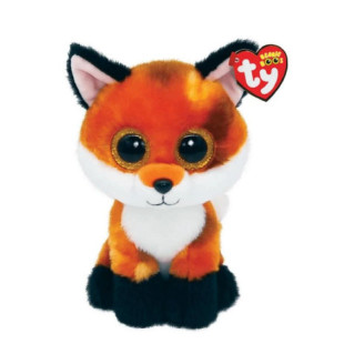 Ty Beanie Boos plüss figura - Meadow 15 cm