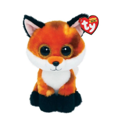 Ty Beanie Boos plüss figura - Meadow 15 cm