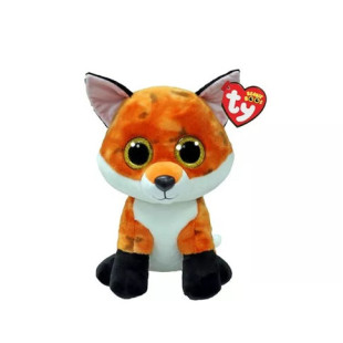 Ty Beanie Boos plüss figura - Meadow 24 cm