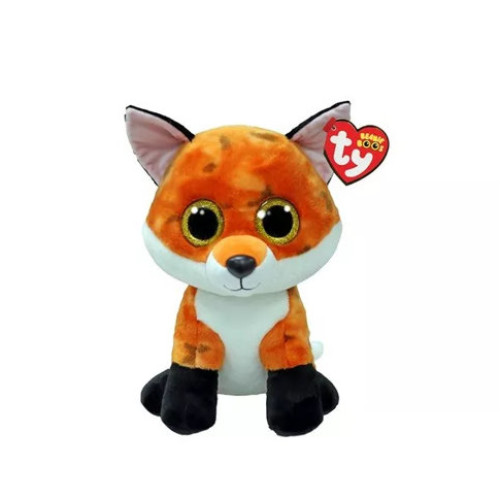 Ty Beanie Boos plüss figura - Meadow 24 cm