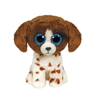 Ty Beanie Boos plüss figura - Muddles 24 cm