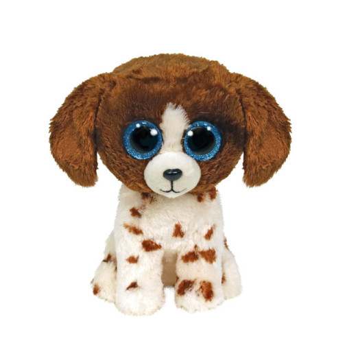 Ty Beanie Boos plüss figura - Muddles 24 cm