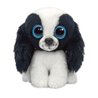 Ty Beanie Boos plüss figura - Sissy 15 cm