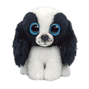 Ty Beanie Boos plüss figura - Sissy 15 cm