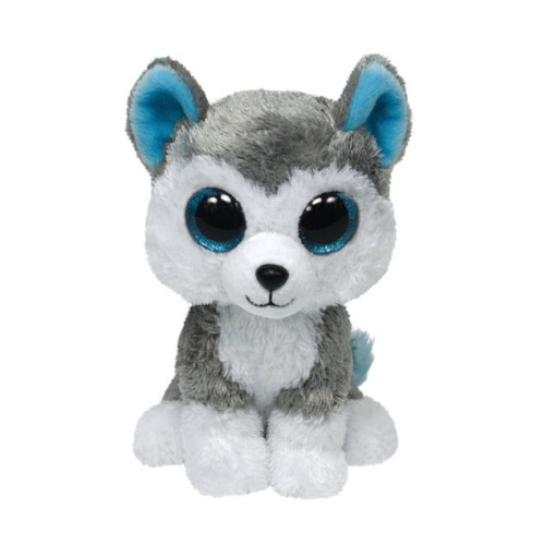 Ty Beanie Boos plüss figura - Slush 15 cm