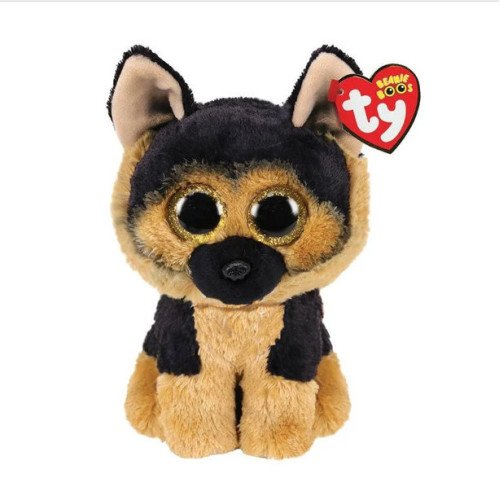 Ty Beanie Boos plüss figura - Spirit 15 cm