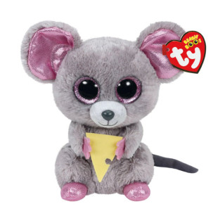 Ty Beanie Boos plüss figura - Squeaker 15 cm