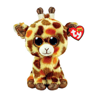 Ty Beanie Boos plüss figura - Stilts 15 cm