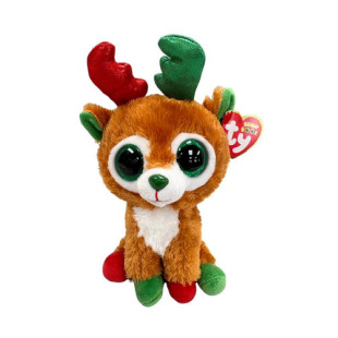 Ty Beanie Boos plüss figura - Tinseltoes 15 cm