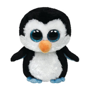 Ty Beanie Boos plüss figura - Waddles 15 cm