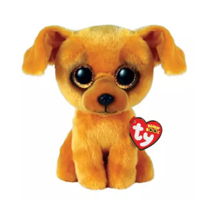 Ty Beanie Boos plüss figura - Zuzu 15 cm