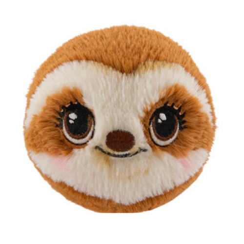 Ty Beanie Bouncers pattogó plüss figura - Chloe