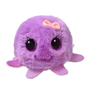 Ty Beanie Bouncers pattogó plüss figura - Leggy