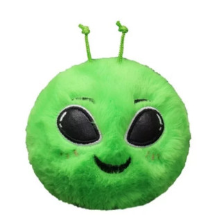 Ty Beanie Bouncers pattogó plüss figura - Sebastian