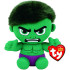 Ty Beanie plüss figura - Hulk 15 cm