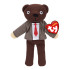 Ty Original Beanies plüss figura - Teddy
