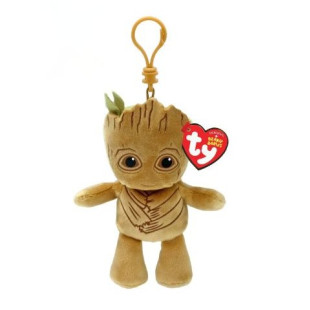 Ty kulcstartó - Groot