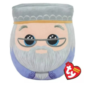 Ty párna alakú plüss figura - Albus Dumbledore 22 cm
