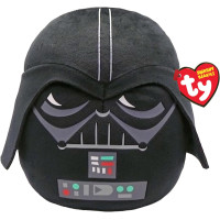Ty párna alakú plüss figura - Darth Vader 30 cm