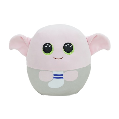 Ty párna alakú plüss figura - Dobby 22 cm