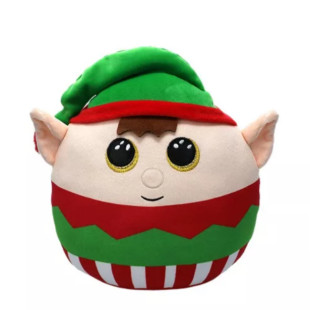 Ty párna alakú plüss figura - Elfie 22 cm