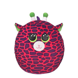 Ty párna alakú plüss figura - Gilbert 30 cm