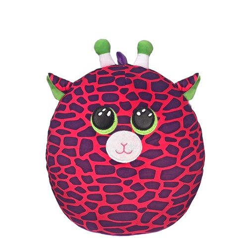 Ty párna alakú plüss figura - Gilbert 30 cm