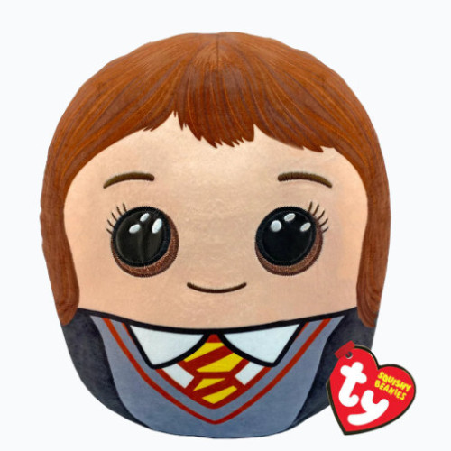 Ty párna alakú plüss figura - Hermione Granger 22 cm