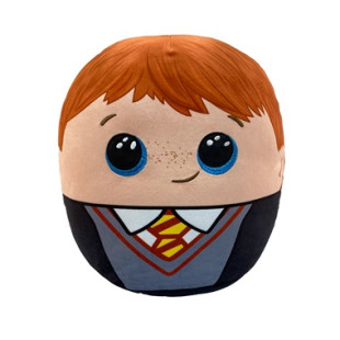 Ty párna alakú plüss figura - Ron Weasley 22 cm