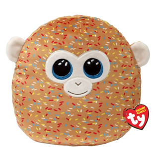 Ty párna alakú plüss figura - Tamar 30 cm