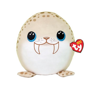 Ty párna alakú plüss figura - Toofers 30 cm