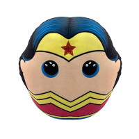 Ty párna alakú plüss figura - Wonder Women 22 cm