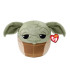 Ty párna alakú plüss figura - Yoda 22 cm