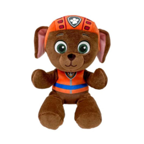 Zuma plüss figura - 15 cm