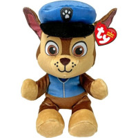 Chase plüss figura - 15 cm