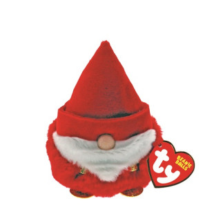 Plüss Ty - Gnorbie törpe