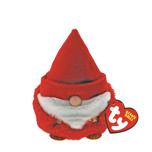 Plüss Ty - Gnorbie törpe