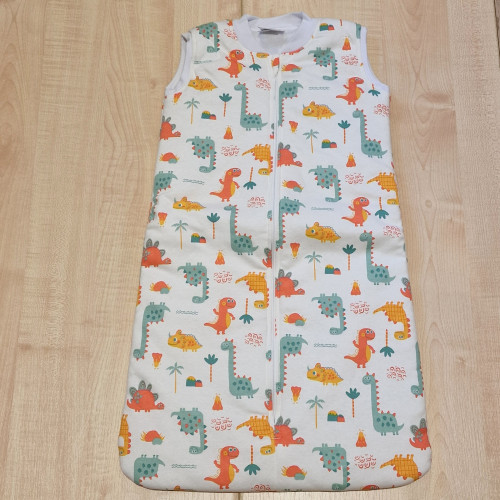 Bélelt hálózsák - Dínók