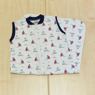 Nyári hálózsák - Vitorláshajó 86