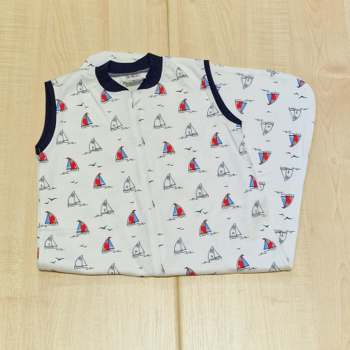 Nyári hálózsák - Vitorláshajó 86