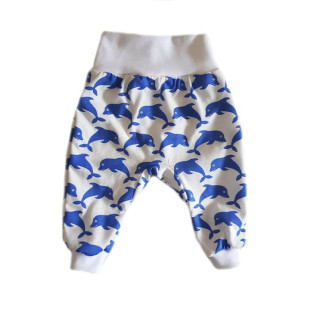 Pamut pocaknadrág - Delfin