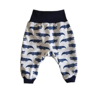 Pamut pocaknadrág - Kroki