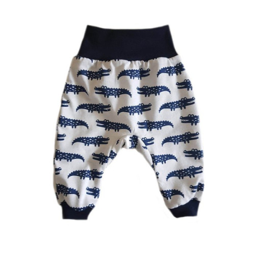 Pamut pocaknadrág - Kroki