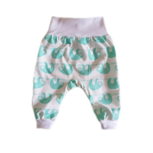 Pamut pocaknadrág - Lajhár