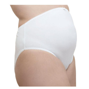 Stella kismama bugyi magas m