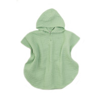 Waffle poncsó - Oliva