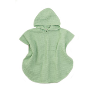 Waffle poncsó - Oliva