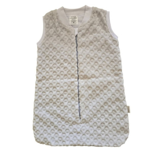 Wellsoft hálózsák - Szürke