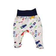 Lábfejes pocaknadrág - Repcsik 56