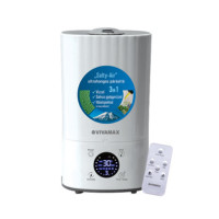 Vivamax Salty-Air Premium ultrahangos párásító